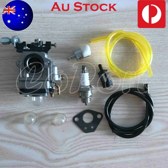 MCHNIC 300486 carburateur pour E43 E43WC E43CE Tarière Mc43 MC43E MCHNIC 300486 carburateur pour E43 E43WC E43CE Tarière Mc43 MC43E
