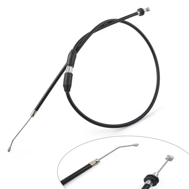 Throttle Cable For ATV 50cc 70cc 90cc 110cc Quad TaoTao Sunl Kazuma Motorcycle