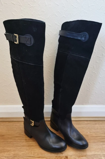 Carvela soulful deals boots