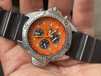 citizen aqualand 5812