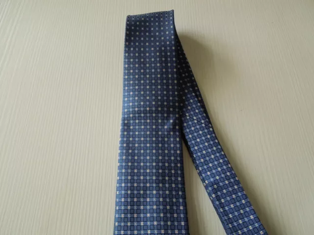 Andrea Franceschi Roma Silk Tie Seta Cravatta Made In Italy 1101 3