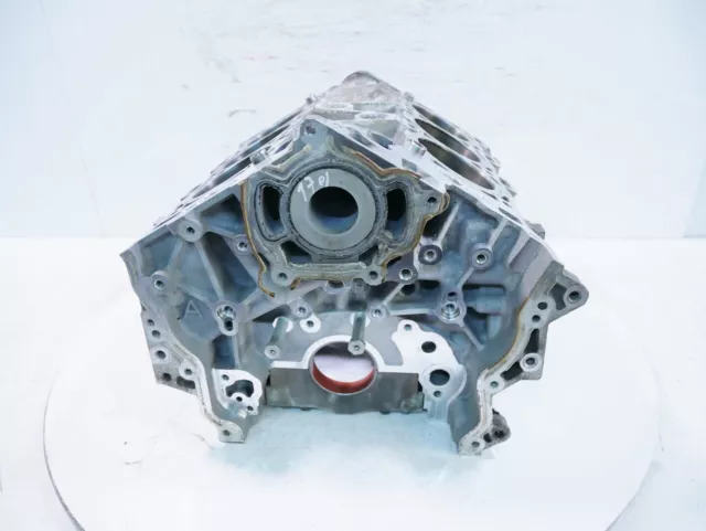 Bloc moteur défectueux pour Cadillac Holden ATS CTS SRX Camaro 3,6 V6 LFX 126404