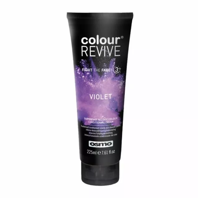 OSMO Colour Revive Violet 225ml