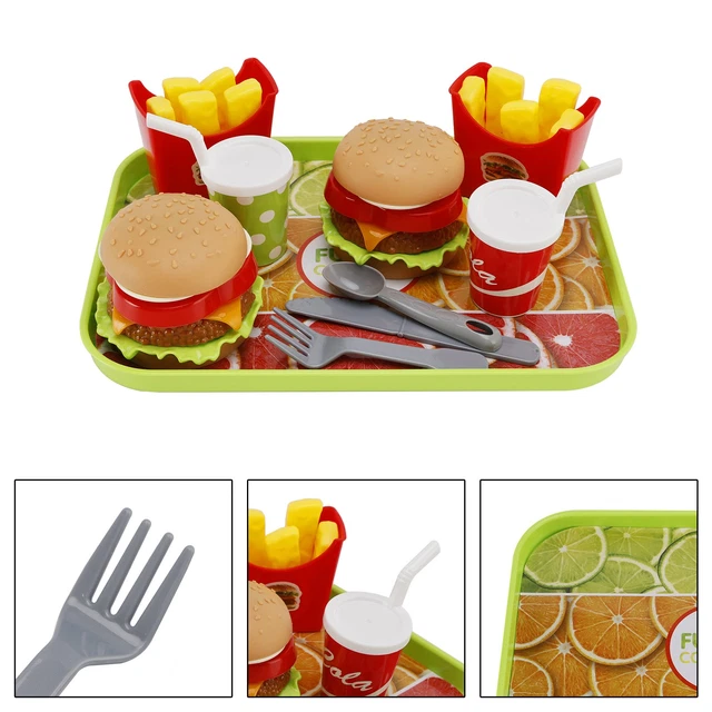 Cuisine Enfant 60 Pièces – Set De Dînette Avec Casseroles, Poêles & Ustensiles – Dès 3 Ans