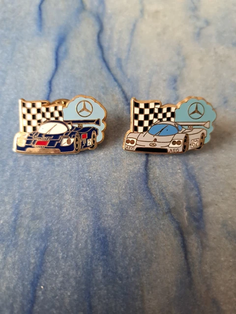 Pins 24 Heures Du Mans À VENDRE! - FR