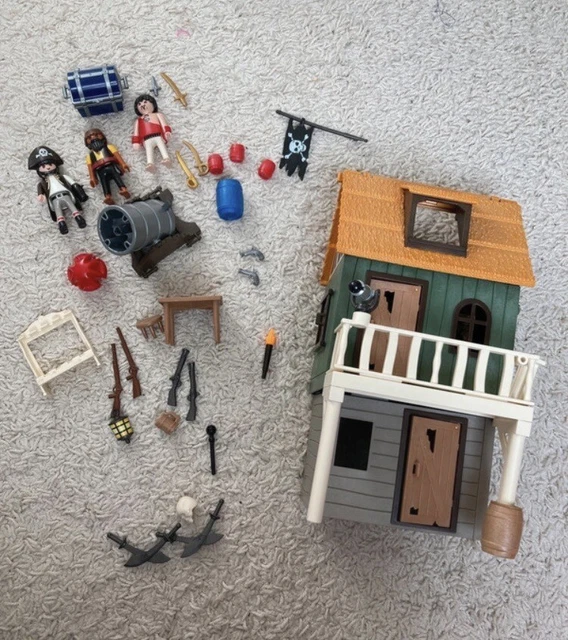 Playmobil Knights Starter Pack Assalto al tesoro dei Cavalieri | Confronta prezzi