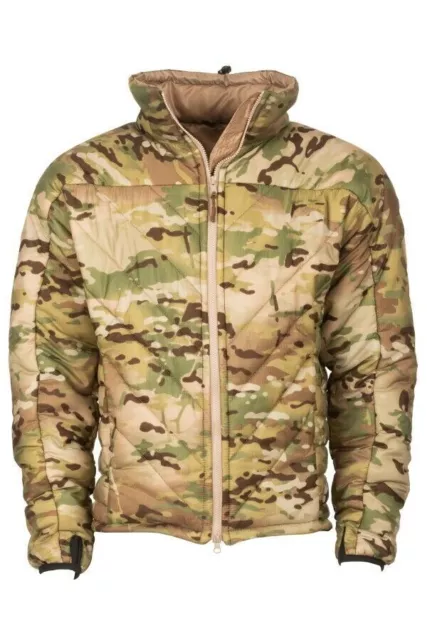 Snugpak SJ6 Softie Jacket 6 62019000/SJ6/M Multicam NEW