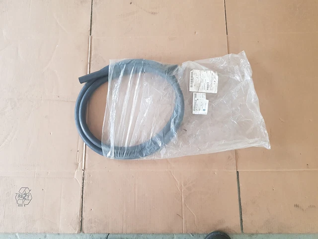 TUBO REFRIGERANTE ORIGINALE Audi A6 4F C6 3.0 TDI 4F0260712AC EUR 89,27