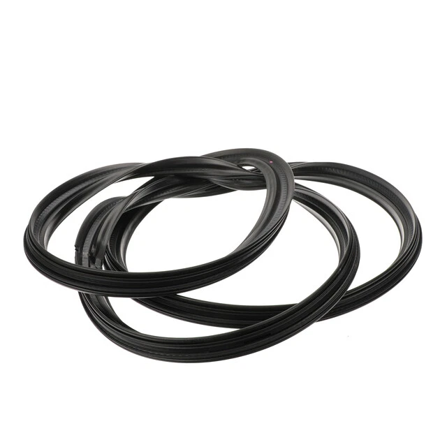 OEM NEW 2008-2014 Subaru Impreza WRX STI 2.5L Trunk Lid Weatherstrip 57532FG000