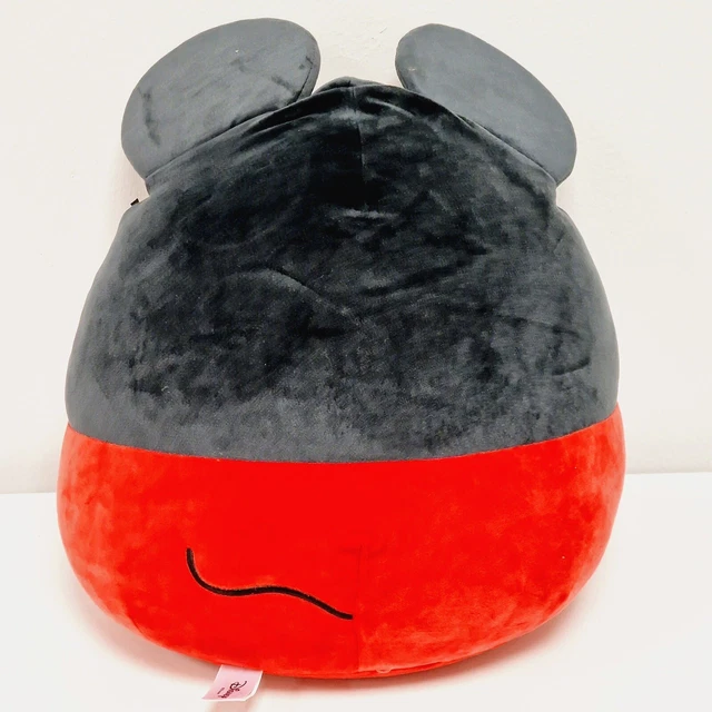 PELUCHE PELUCHE SQUISHMALLOW 12 Pollici Prince The Carl - Nuovo - Foto 5