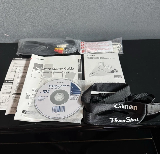 Guide e manuali, Fotografia e video - PicClick IT