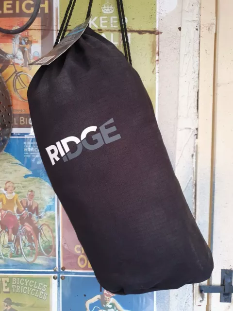 Ridge folding best sale bike bag