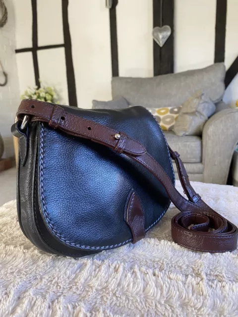 Radley on sale saddle bag