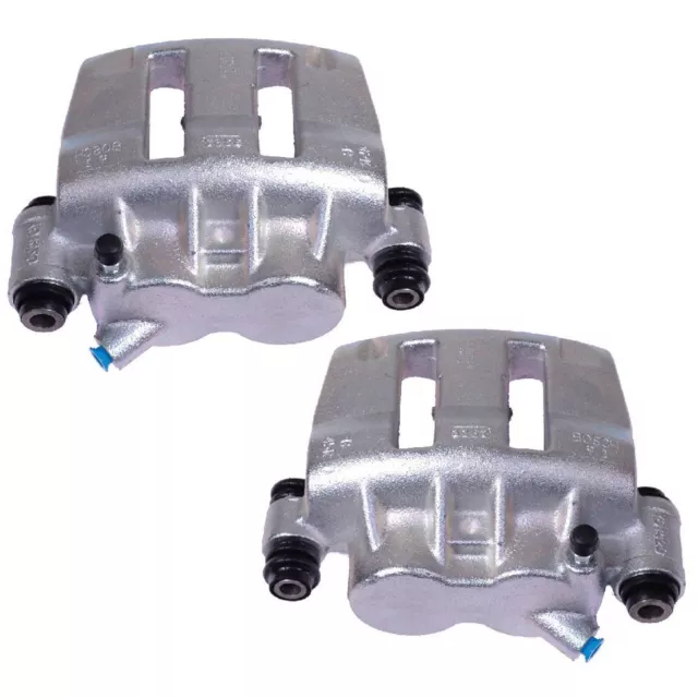 Genuine OEM Renault Master Brake Calipers Front Pair Left & Right 1997-2006