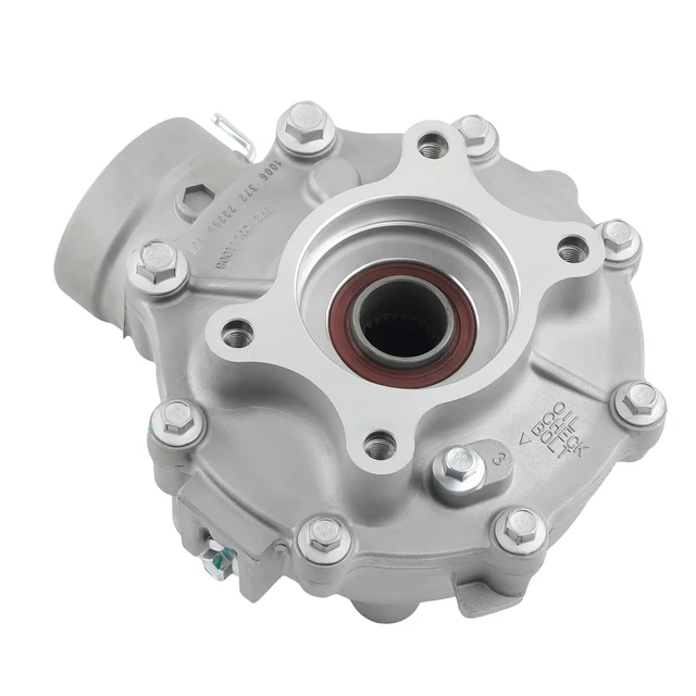 ALL-CARB For Honda TRX420 Rancher FA IRS 2009-2014 Rear Differential