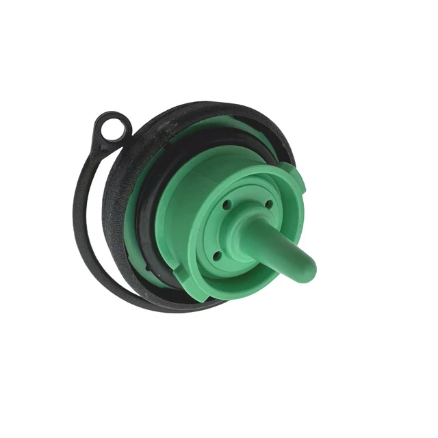 Bouchon De Réservoir Pour Renault Twingo I C06 - Référence 7701036308 - Avec 2 Vis, Compatible 1993-2007 - 2