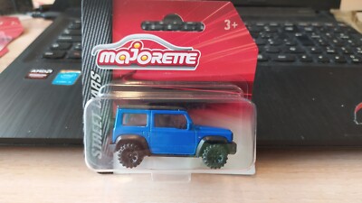 suzuki jimny majorette