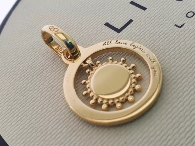 Links of hotsell london 18 charm
