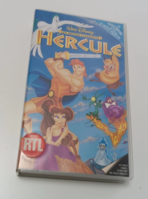 CASSETTE VHS 240 min video vierge 4 heures neuve neuf grande marque Lot de 2 EUR 32,00 - FR