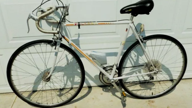 peugeot 103 tube special