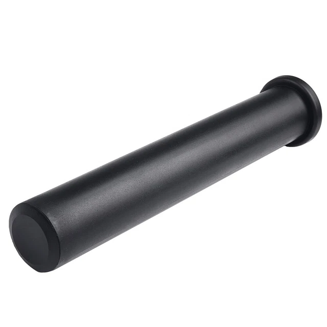 Adaptateur de plaque de poids Barbell Premium 2 pièces pour améliorer votre ro