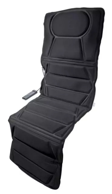 Tapis de Massage Vario De Luxe Appareil de Démonstration Avec 2J Garantie