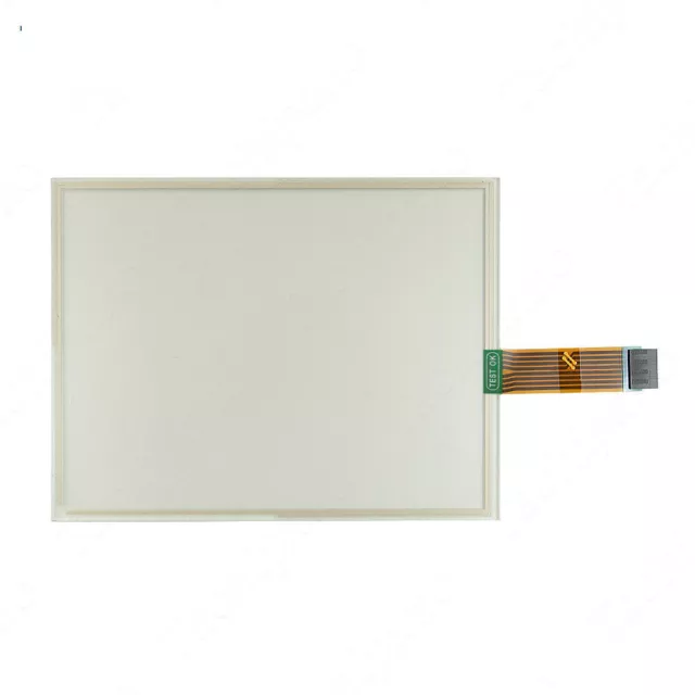 2711P-B10C4D1 Touch Screen for AB 2711P-B10C4D2 Panel Glass