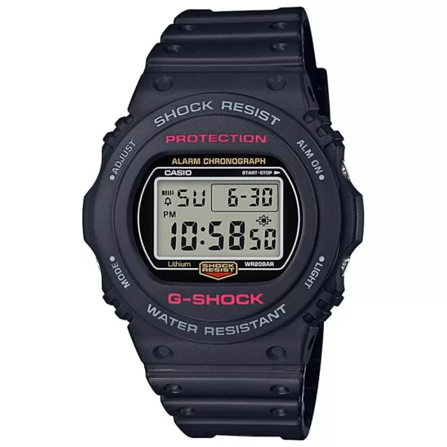 Casio g shock gama alta 2025