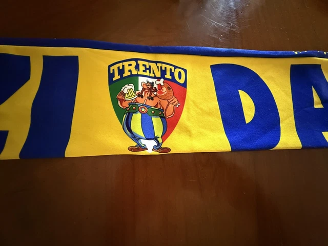 Écharpe Ultras Turin – Bufanda Torino – Supporters Football – Occasion