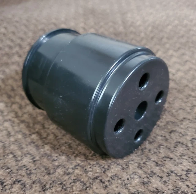 VACUUM RELEASE/RELIEF VALVE Solar Swimming Pool Heating Panels for