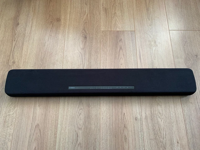 Yas sales 107 subwoofer