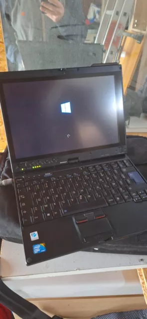 lenovo x200