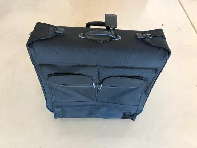 TUMI Large Rolling Garment Bag