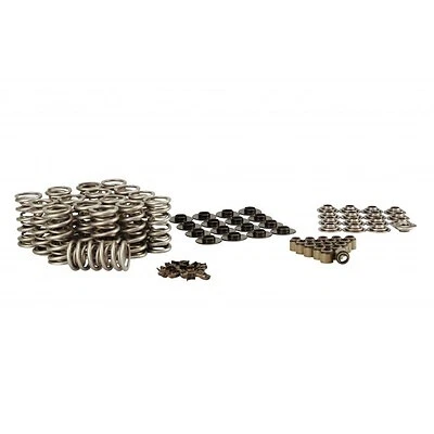 COMP Cams Valve Spring & Retainer Kit GM LT1/LS7 - 26527TI-KIT