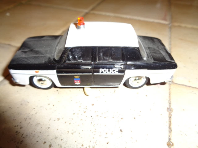 NOREV Renault R 10 N°9 1/43 • EUR 26,00 - FR
