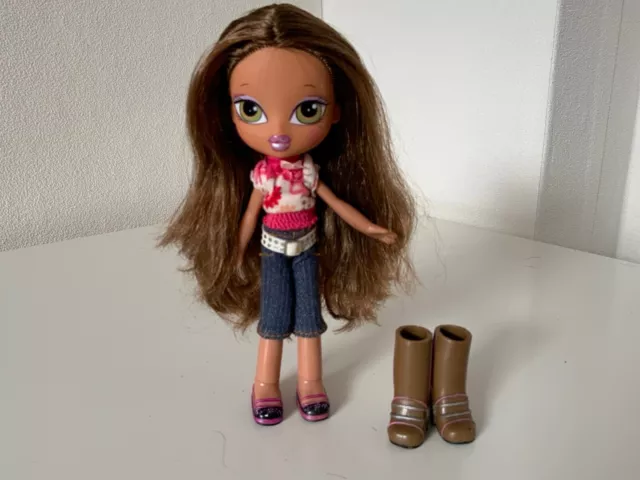 Bratz kidz Puppe sehr selten