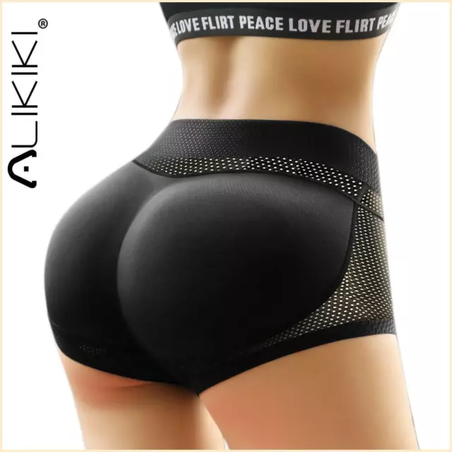 CALZONES LEVANTA GLUTEOS Calsones For Women Para Mujer Calzon Faja Pompis  NEw £19.88 - PicClick UK