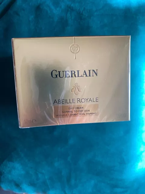 Abeille Royale Guerlain Creme Jour 50 ml