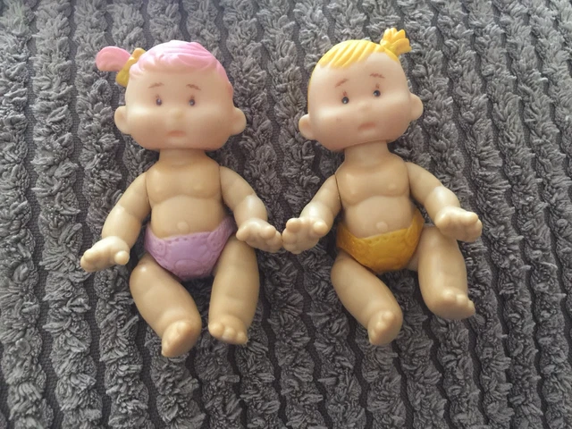 YOGURTINIS DOLLS PicClick UK