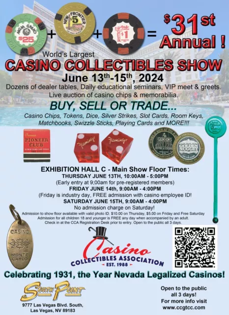 🌲 $25 PARK Tahoe LAKE TAHOE vintage 1978 old HOUSE mold REAL casino ...