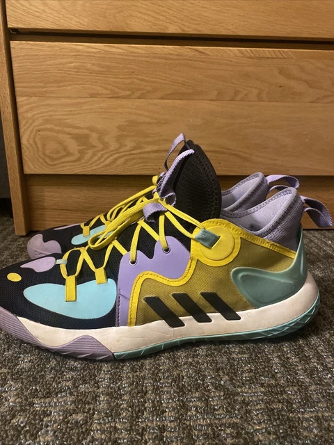 Harden bounce shoes hotsell