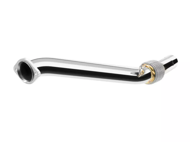 Downpipe Fmic.Pro per BMW E60 E61 525d 530d M57N 2002-2007