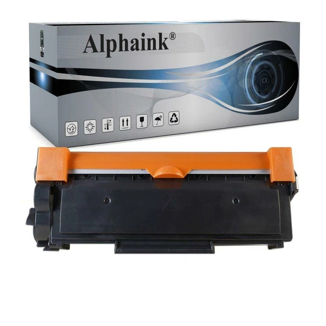 3 Toner Tn2320 Compatibile Per Brother L2500d L2540dn L2560 Mfc L2700d - Foto 10