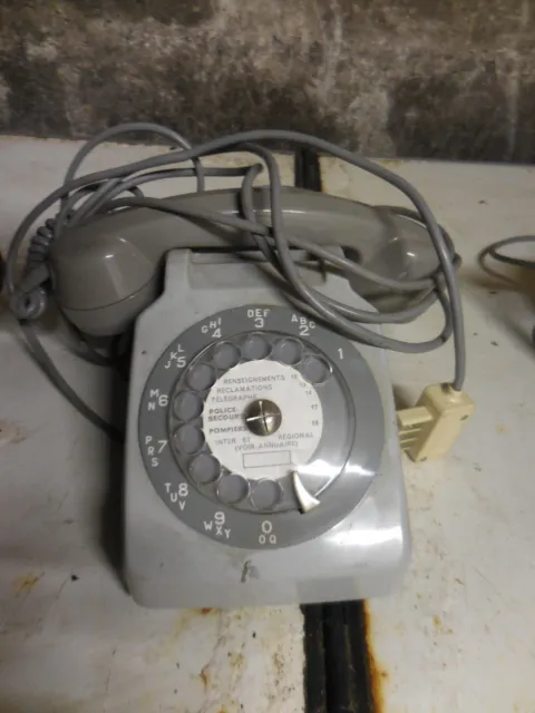 Profoon PDX620 - Téléphone DECT avec 2 combinés, noir