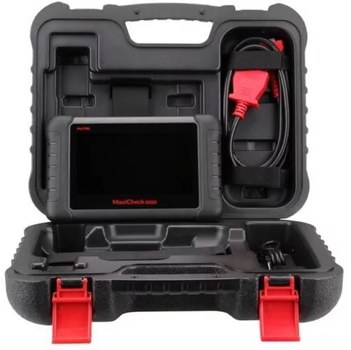 Autel MaxiCheck MX808 tester officina auto