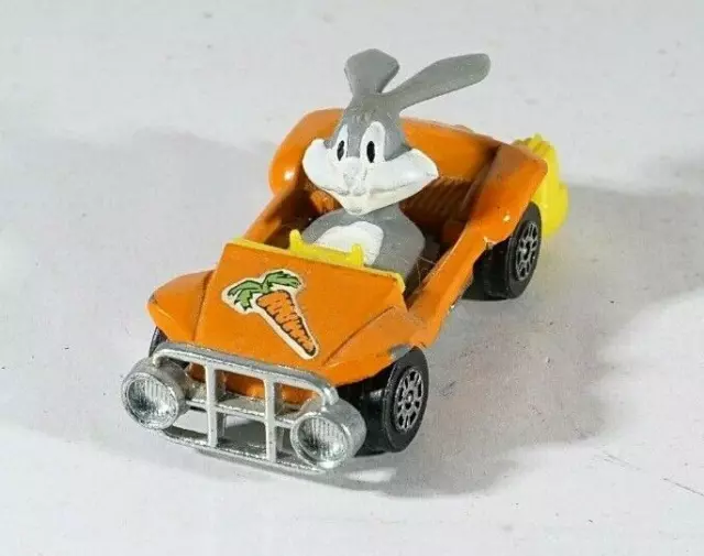 Corgi Bugs Bunny Buggy  de 1979