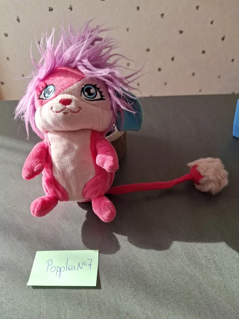Popples - boutique - Jouets de collection