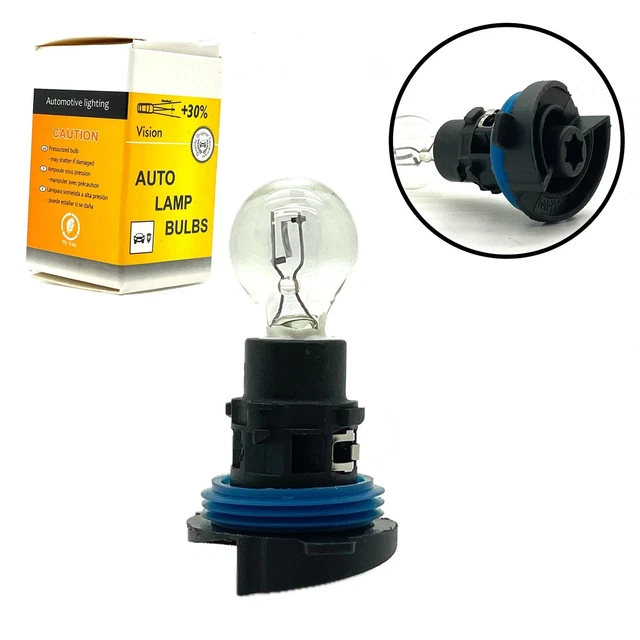 HP24WA Glühlampe Amber 24W 12V - Ersatz Für Anzei Produktbild-Vorschau 9