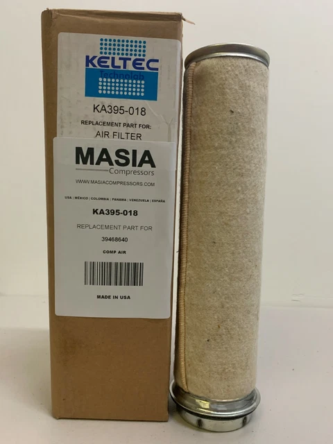 39468640 Compair Air Filter (CF800, 4634816)