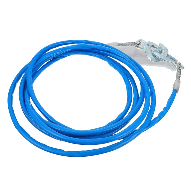 Corde De Camion Corde De Remorquage Sangles De Remorque De Voiture Cordon